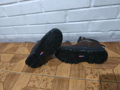 Botas de seguridad - miniatura 5