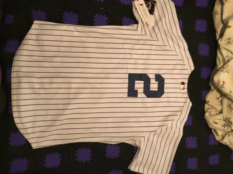 Camiseta beisbol Yankees - 2