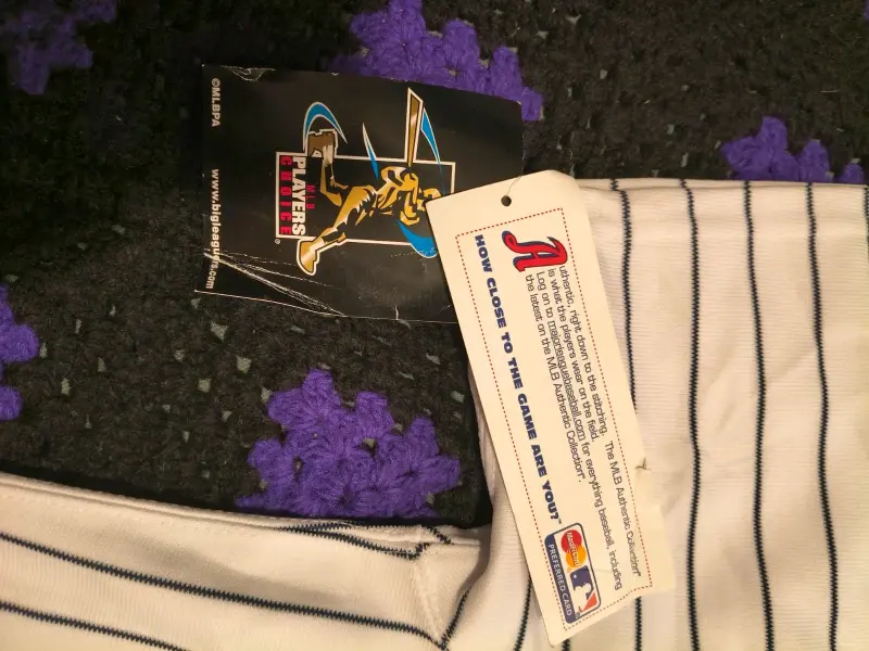 Camiseta beisbol Yankees - 3