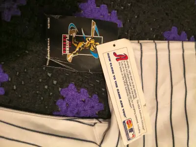 Camiseta beisbol Yankees - miniatura 3