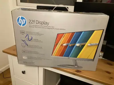 Monitor HP 23 pulgadas - miniatura 3