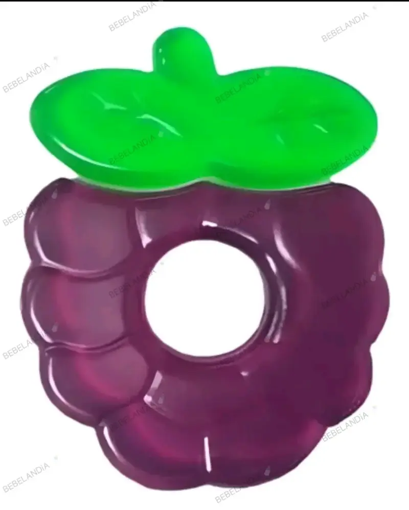 Set de mordedores de frutas - 3