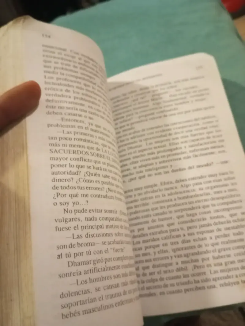 Libro Juventud En Éxtasis - Carlos Cuauhtémoc Sánc - 3