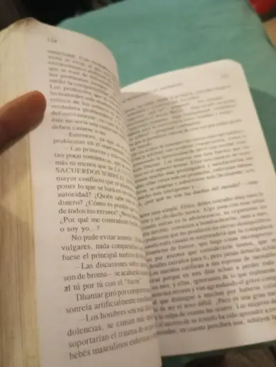 Libro Juventud En Éxtasis - Carlos Cuauhtémoc Sánc - miniatura 3