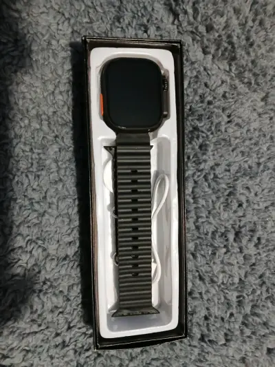 Smartwatch T900 Ultra 2.09" - miniatura 4