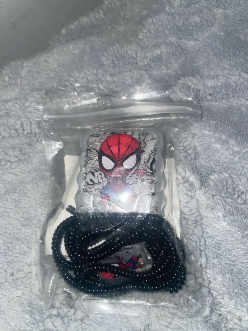 Protector para cargador