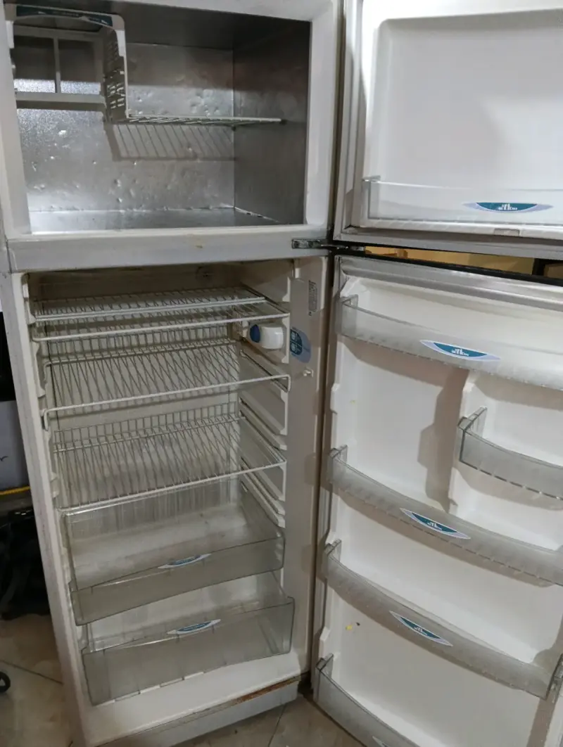 Refrigerador Mademsa dos puertas - 2
