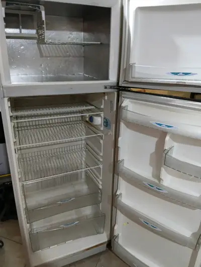 Refrigerador Mademsa dos puertas - miniatura 2