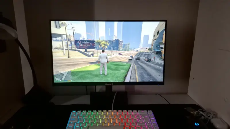 ASUS TUF Gaming GeForce GTX 1650 SUPER 4GB GDDR6 - 5