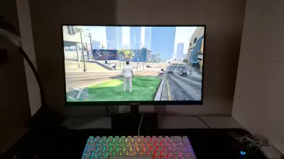 ASUS TUF Gaming GeForce GTX 1650 SUPER 4GB GDDR6 - miniatura 5
