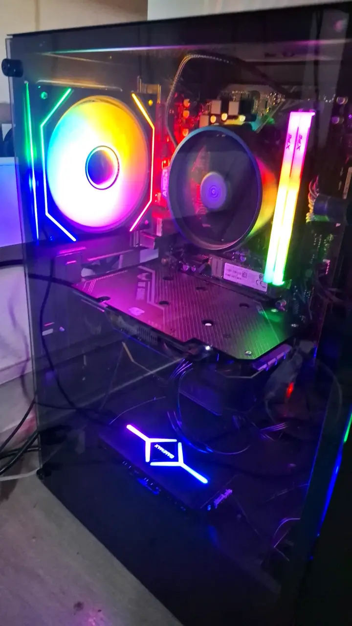 ASUS TUF Gaming GeForce GTX 1650 SUPER 4GB GDDR6 - 6