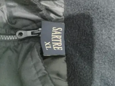 Chaqueta reflectante - miniatura 2