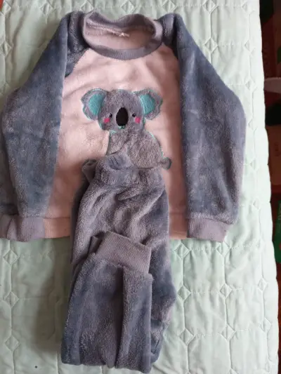 Conjunto polar bebé koala - miniatura 2