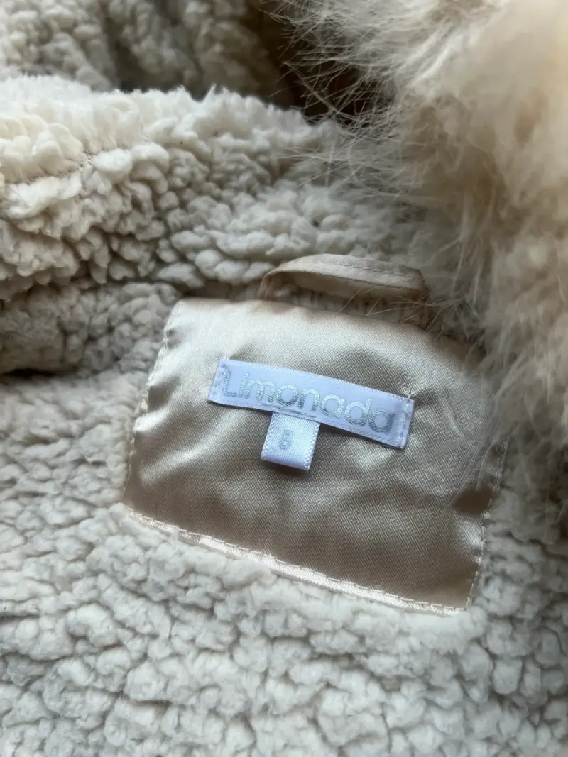 Parka Limonada con capucha - 3