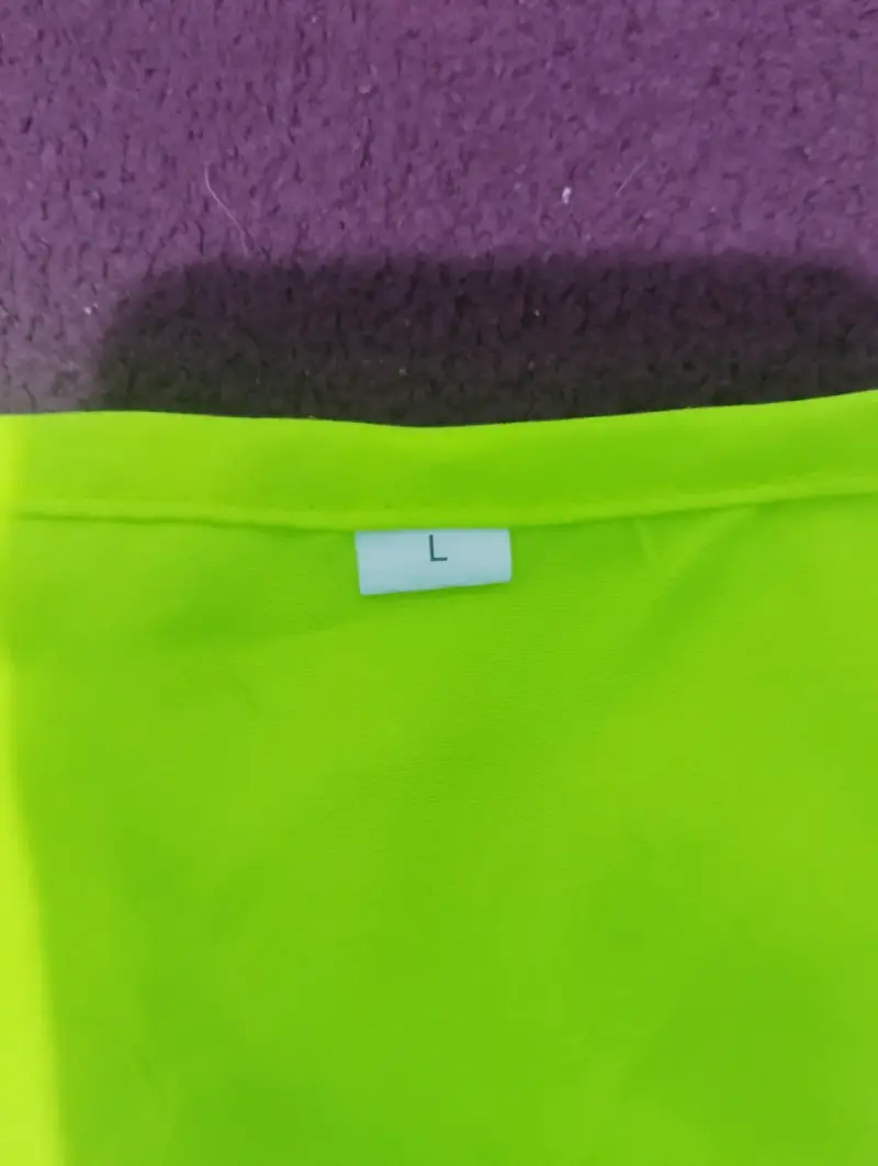 Chaleco geologo - 2