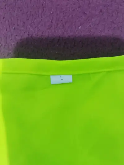 Chaleco geologo - miniatura 2