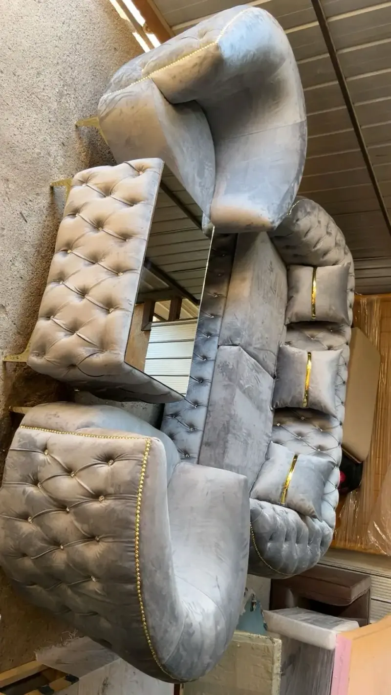 Bellos sillones modernos disponibles - 2