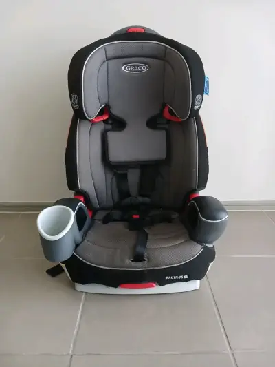 Silla de auto infantil Graco - miniatura 1