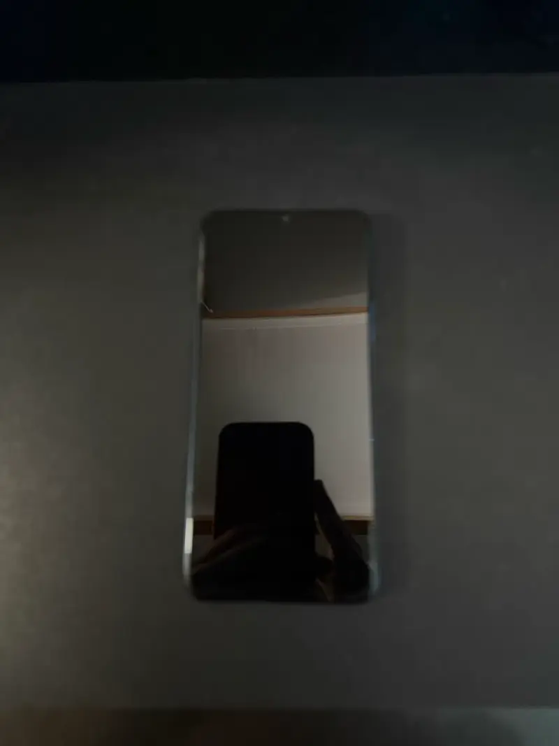 Honor X7 128gb Azul + Caja + Cargador Original - 4