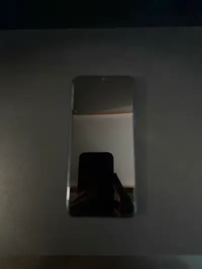 Honor X7 128gb Azul + Caja + Cargador Original - miniatura 4