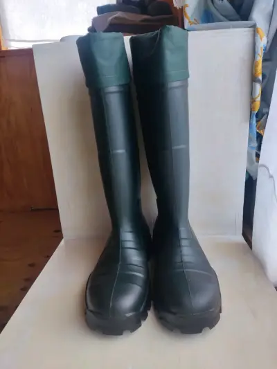Botas Alpha Trace - miniatura 2
