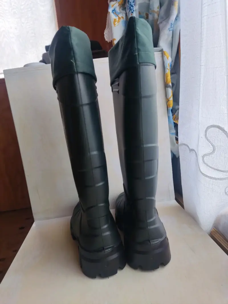 Botas Alpha Trace - 4