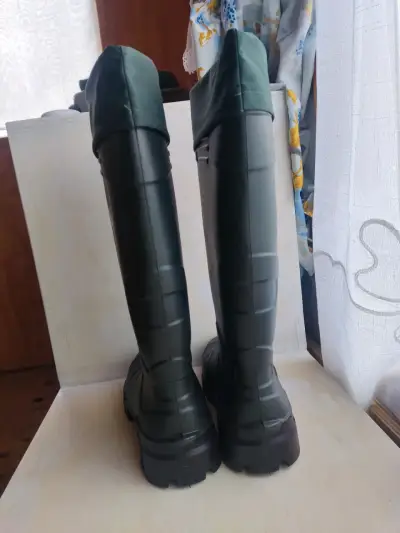 Botas Alpha Trace - miniatura 4