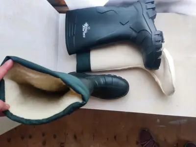 Botas Alpha Trace - miniatura 5