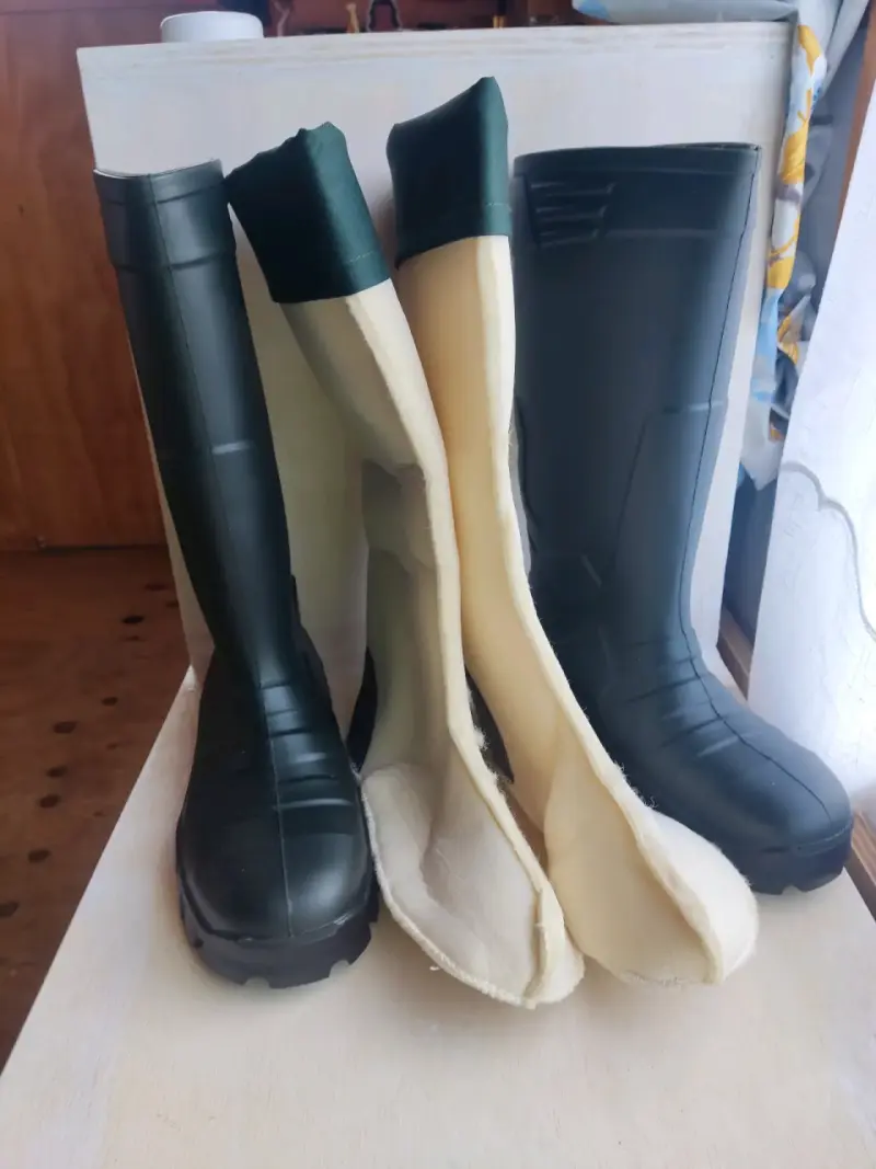Botas Alpha Trace - 6