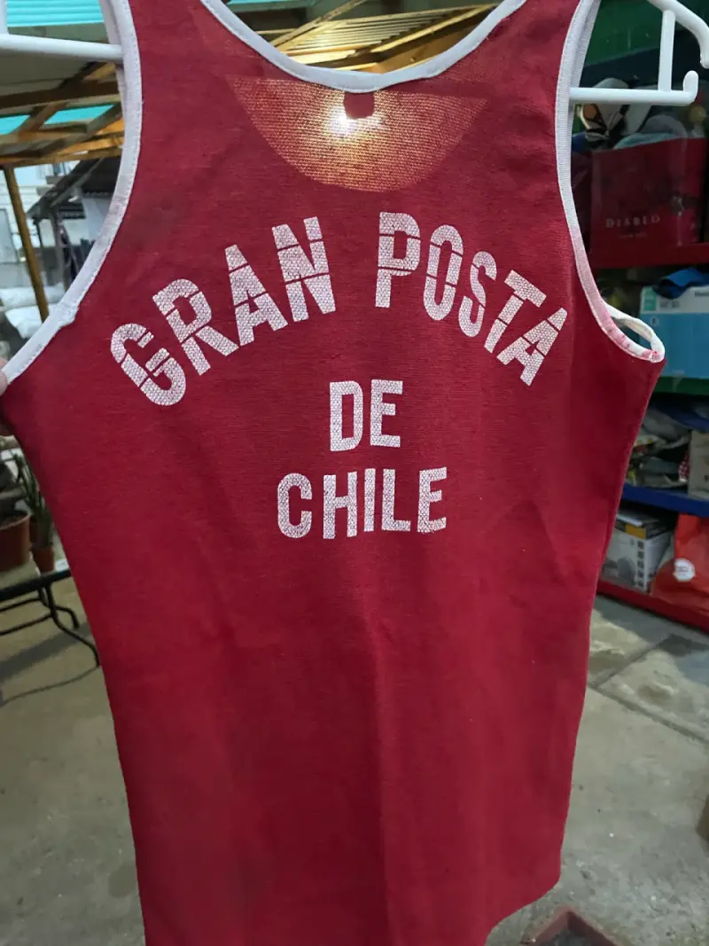 Poleras retro deportivas - 3