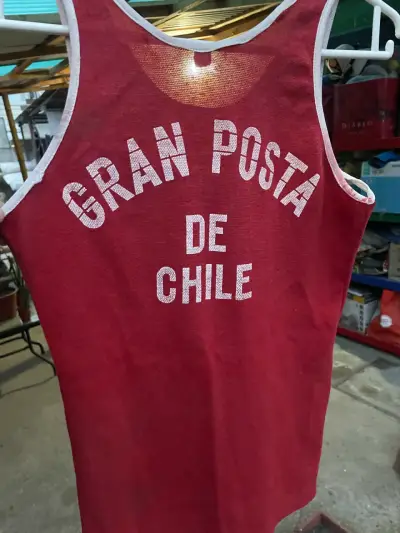 Poleras retro deportivas - miniatura 3