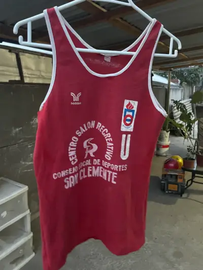 Poleras retro deportivas - miniatura 4