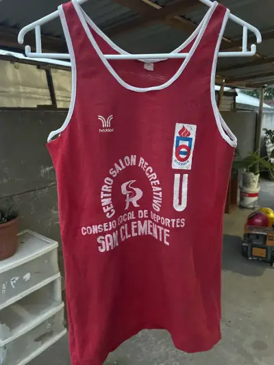Poleras retro deportivas - miniatura 5