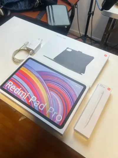 Tablet Redmi Pad Pro con Accesorios - miniatura 1