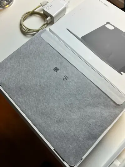 Tablet Redmi Pad Pro con Accesorios - miniatura 5