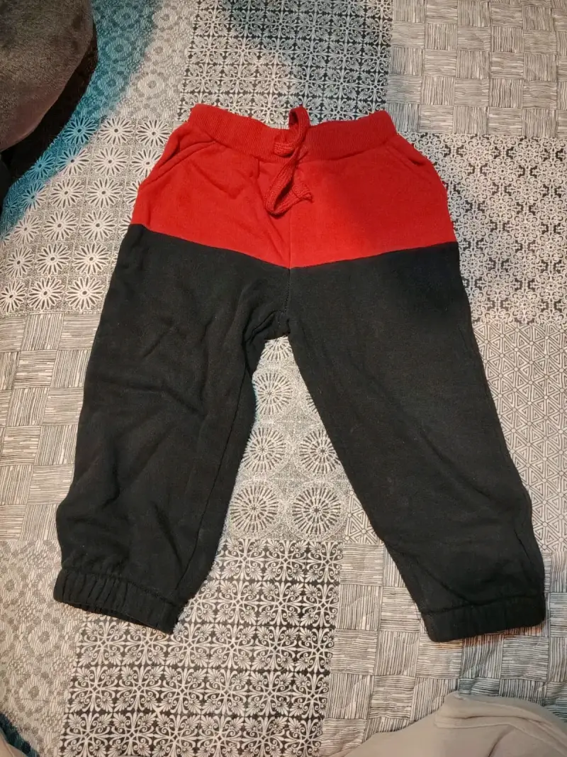 Se vende ropa de bb en buen estado dm - 1