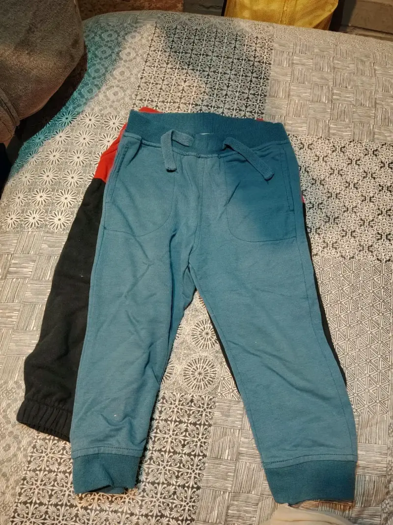 Se vende ropa de bb en buen estado dm - 2