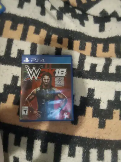 Juego de ps4 - miniatura 1