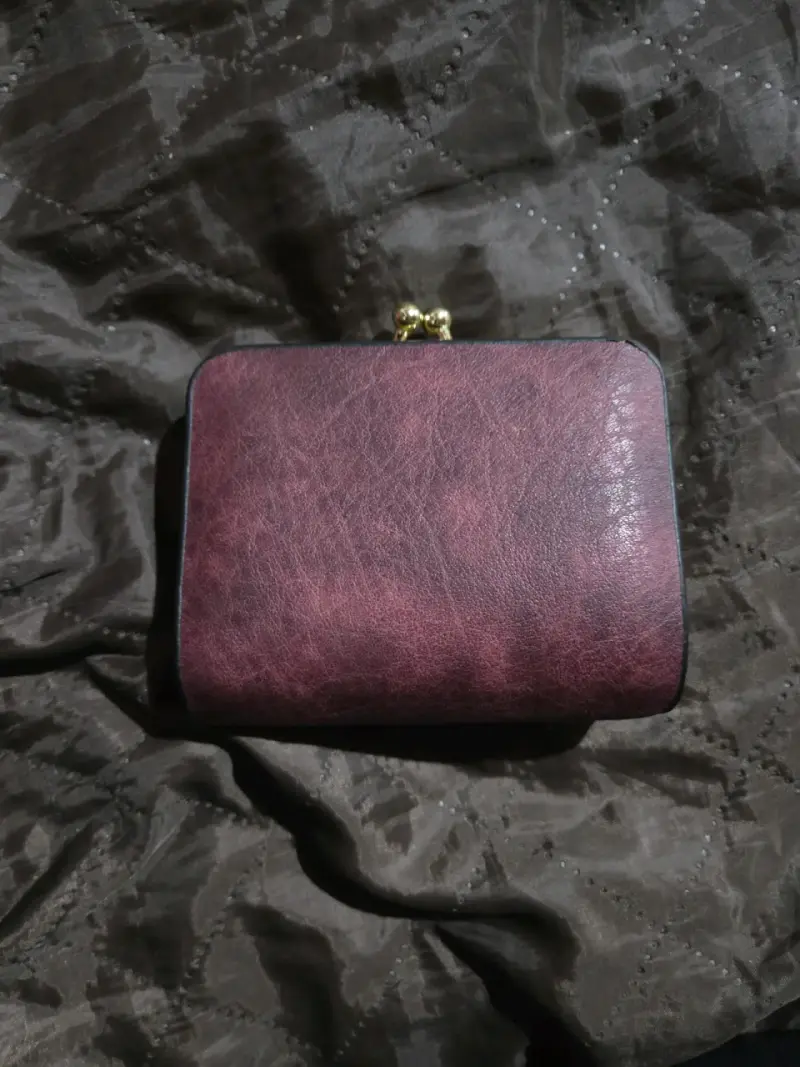 Monedero Secret - 2