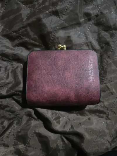 Monedero Secret - miniatura 2