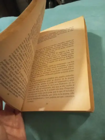Libro El Delincuente Y El Vaso De Leche - Manuel R - miniatura 2