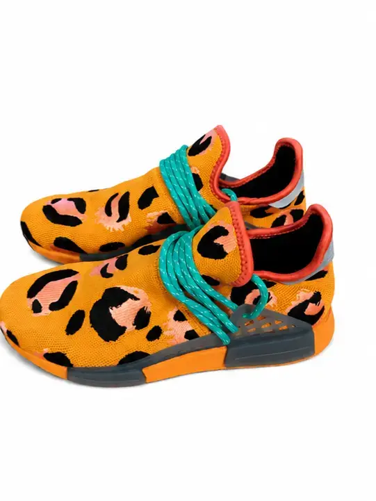 Zapatillas "Pharell Williams"