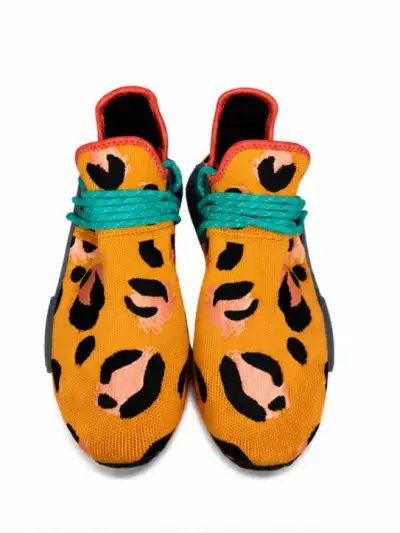 Zapatillas "Pharell Williams" - miniatura 2