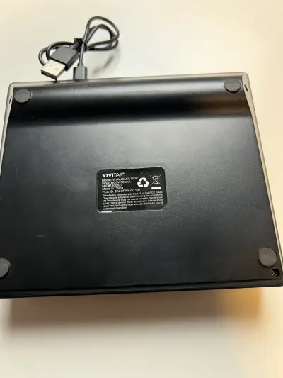 interfaz de audio streamer - miniatura 6