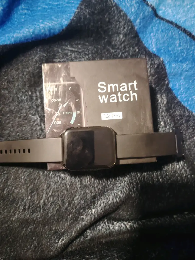 Smartwatch Lenovo pantalla táctil - 4