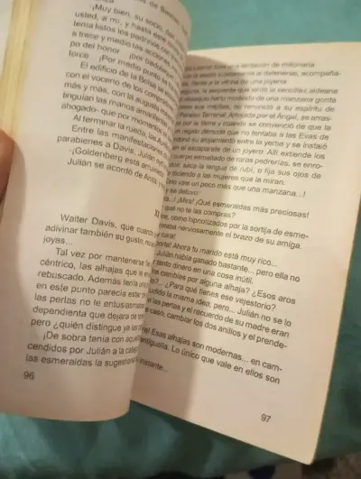 Libro El Socio - Jenaro Prieto (Edición Escolar De - miniatura 3