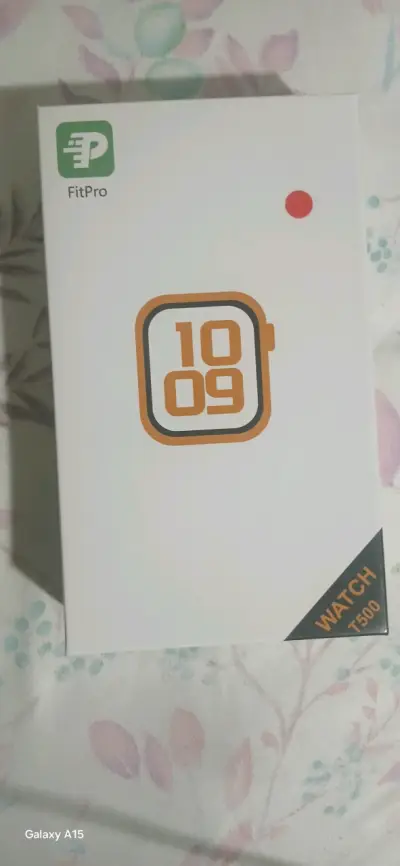 WATCH T500 - miniatura 1
