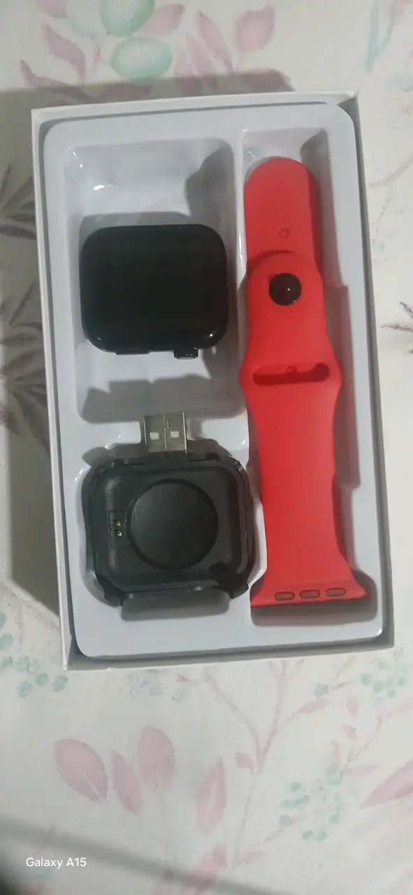 WATCH T500 - 2