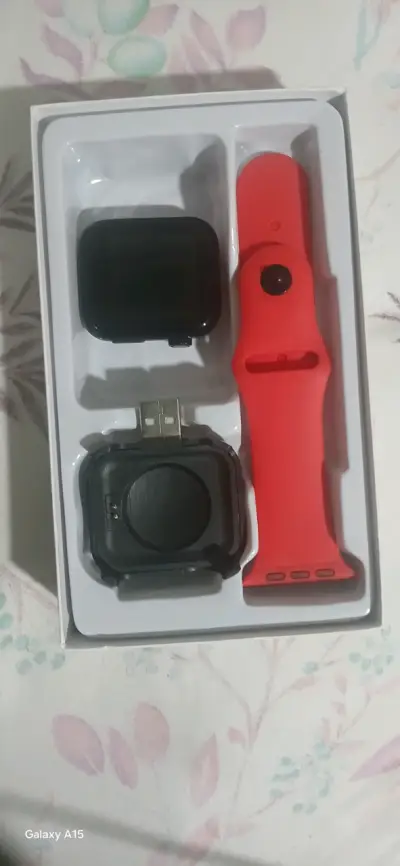 WATCH T500 - miniatura 2