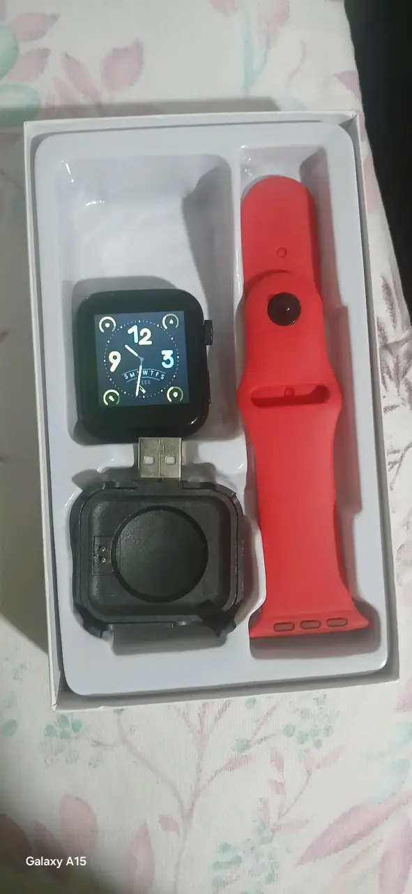 WATCH T500 - 3